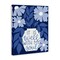 Stupell Industries Well With My Soul Florals Canvas Wall Art Design by Taylor Shannon Designs